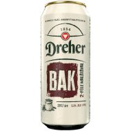 Dreher dobozos sör