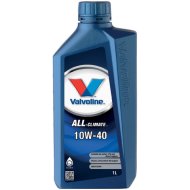 Valvoline All Climate olaj