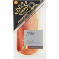 Tesco finest pármai sonka