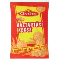 Győri Otthon háztartási keksz