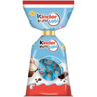 Kinder Mini Eggs tejkrémmel töltött csokoládé