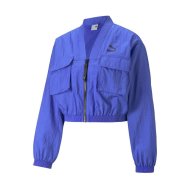 DARE TO Woven Jacket