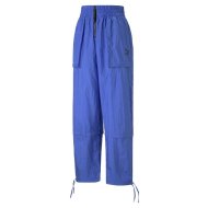 DARE TO High Rise Woven Pants