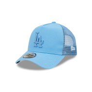 TONAL MESH TRUCKER LOS ANGELES DODGERS