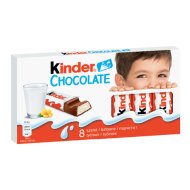 Kinder csokoládé