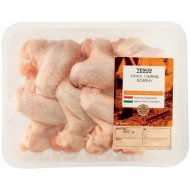 Tesco magyar csirkeszárny