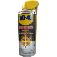 WD40 SZILIKON SPRAY, 400 ML         SMART STRAW