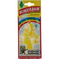 WUNDERBAUM LAPILLATOSÍTÓ VANÍLIA
