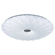 PRIMROSE LED MENNYEZETI LÁMPA 50CM 72W 4320LM 3000-6000K TÁVIRÁNYÍTÓ