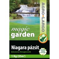 FŰMAG KEVERÉK NIAGARA PÁZSIT 1KG