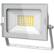 LED FÉNYVETŐ SLIM SMD 30W 2250LM 4000K FEHÉR