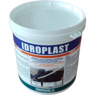 POLYGLASS IDROPLAST KENHETŐ BITUMENES VÍZSZIGETELÉS 5 KG