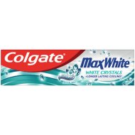 Colgate MaxWhite vagy MaxFresh fogkrém