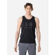 UA SPORTSTYLE LOGO TANK