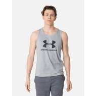 UA SPORTSTYLE LOGO TANK