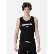 HOME HUNGARY SLEEVELESS T-SHIRT MEN