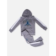 GYM23 FT PULLOVER SET