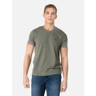 BARTOLO V-NECK T-SHIRT MEN