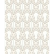 UGEPA VLIES ALAPÚ HABTAPÉTA M58907 53CMx10,05M ART-DECO mintás