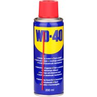 WD40 KENŐSPRAY 200ML UNIVERZÁLIS