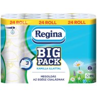 Regina toalettpapír