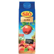 Sió gyümölcsital