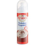 President habspray