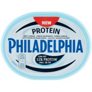 Philadelphia High Protein sajtkrém
