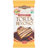 Szerencsi tortabevonó