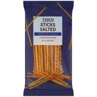 Tesco sós pálcika
