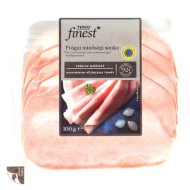 Tesco Finest prágai minőségi sonka