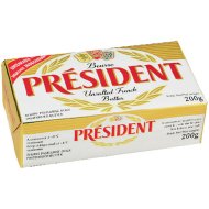 President vaj