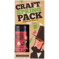 Kézműves Sör Craft Spring Pack kézműves sörválogatás