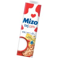 Mizo ESL tej