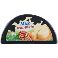 Mizo hosszú érlelésű trappista sajt