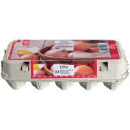 Tesco tojás