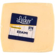 Lecker Gouda vagy Edami Sajt