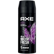 Axe dezodorspray