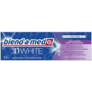 Blend-a-med 3D White Cool Water fogkrém