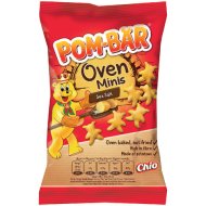 Pom-Bär Oven Minis snack