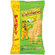 Pom-Bär snack party pack