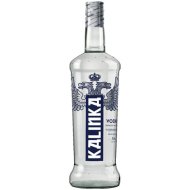 Kalinka vodka vagy Kalinka ízesített szeszes ital