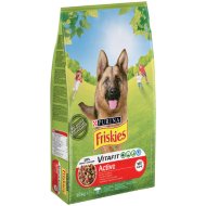 Friskies száraz kutyaeledel
