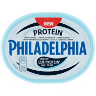 Philadelphia high protein sajtkrém