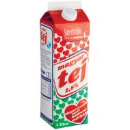 Magyar ESL tej