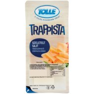 Tolle szeletelt Trappista sajt