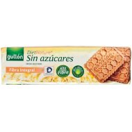 Gullón rostban gazdag cukormentes keksz