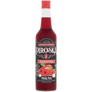 Piroska üveges gyümölcsszörp