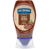Hellmann's grillszósz