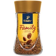 Tchibo Family instant kávé